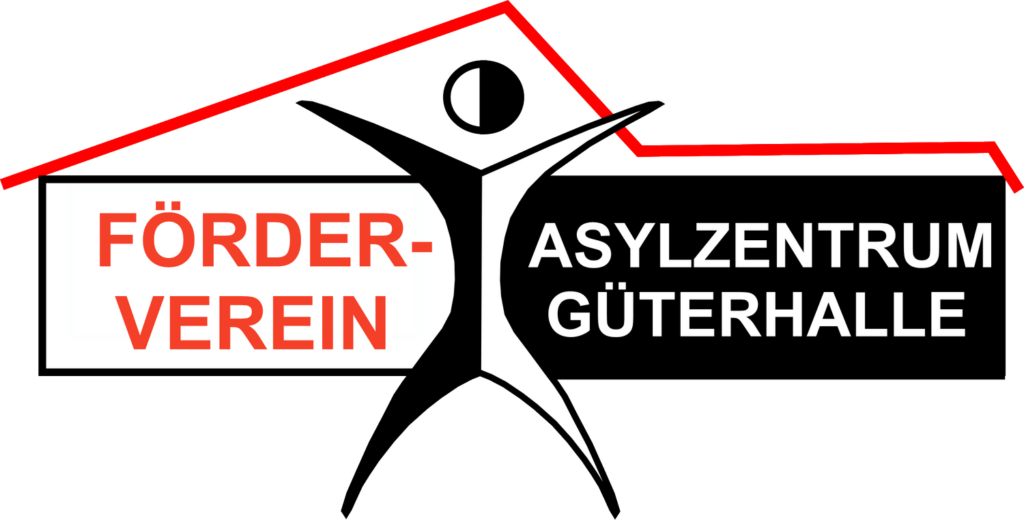Förderferein Asylzentrum-Güterhalle