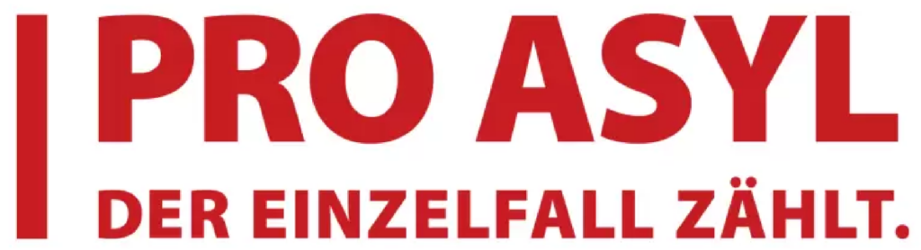pro asyl