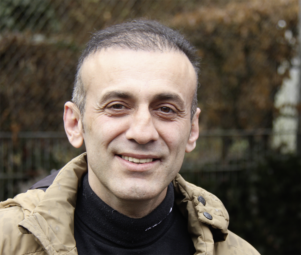 Haidar
