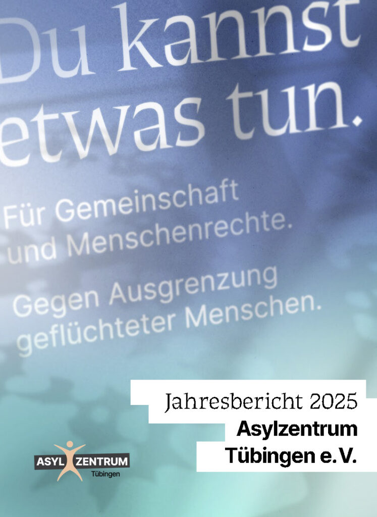 Seiten aus Jahresbericht 2025